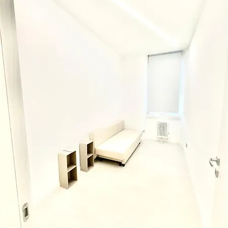 Be-C0 Centrale Luxury & Family Apt Milan Exterior photo