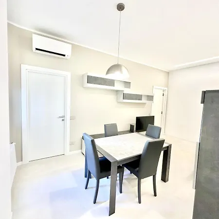 Be-C0 Centrale Luxury & Family Apt Milan Exterior photo