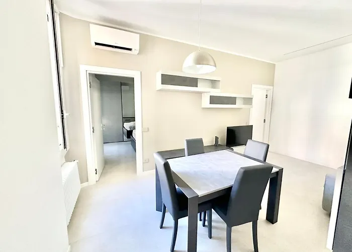Be-C0 Centrale Luxury & Family Apt