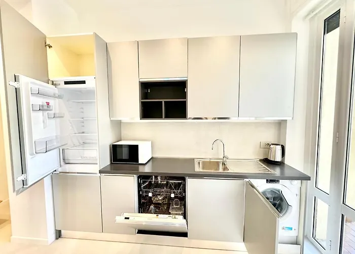 Be-C0 Centrale Luxury & Family Apt