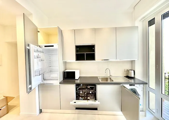 Be-C0 Centrale Luxury & Family Apt