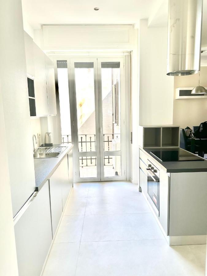 Be-c0 Luxury & Family Milaan