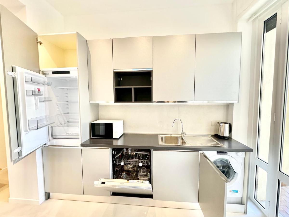 Appartement Be-c0 Luxury & Family Milaan