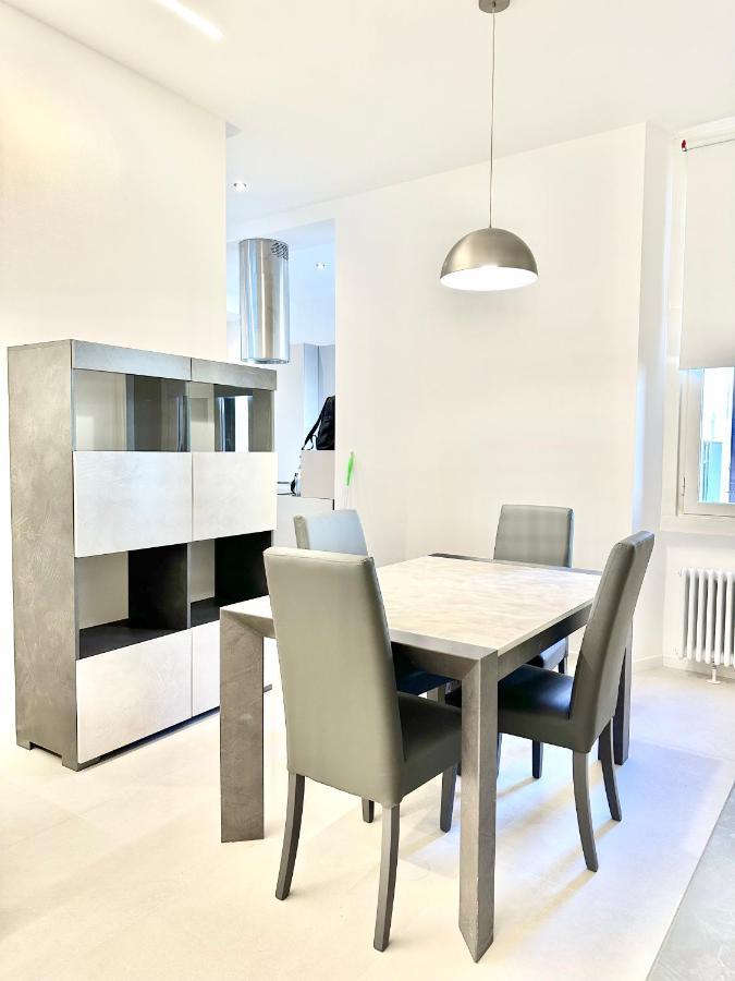 Be-c0 Luxury & Family Appartement Milaan