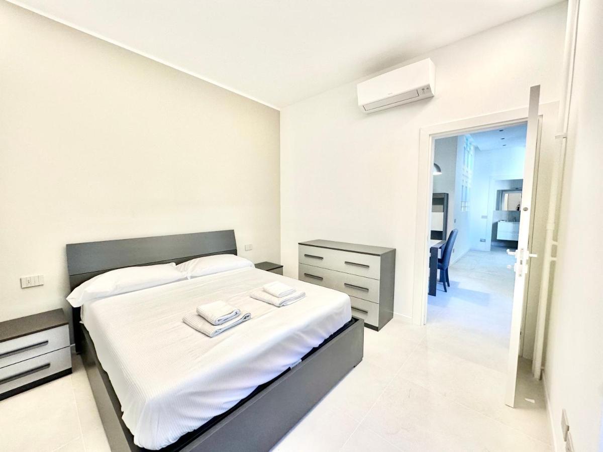 Be-c0 Luxury & Family * Milaan