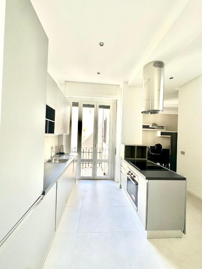 Be-c0 Luxury & Family Milaan