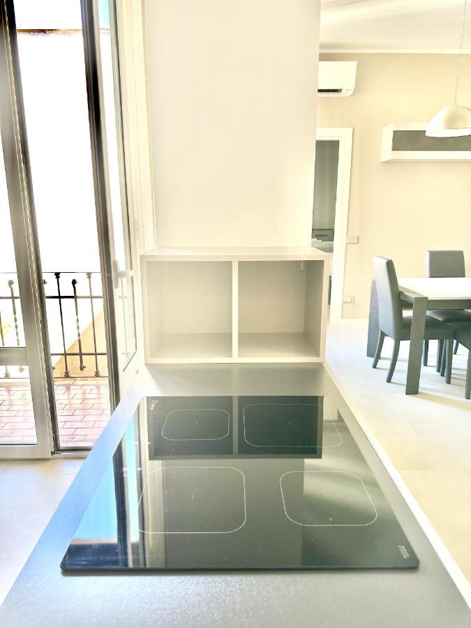 Appartement Be-c0 Luxury & Family Milaan