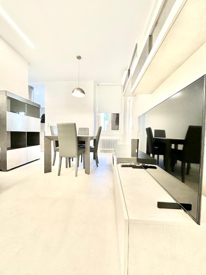 Be-c0 Luxury & Family Appartement Milaan