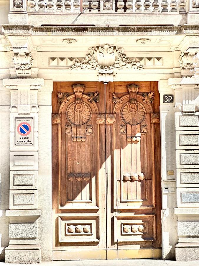 Appartement Be-c0 Luxury & Family Milaan