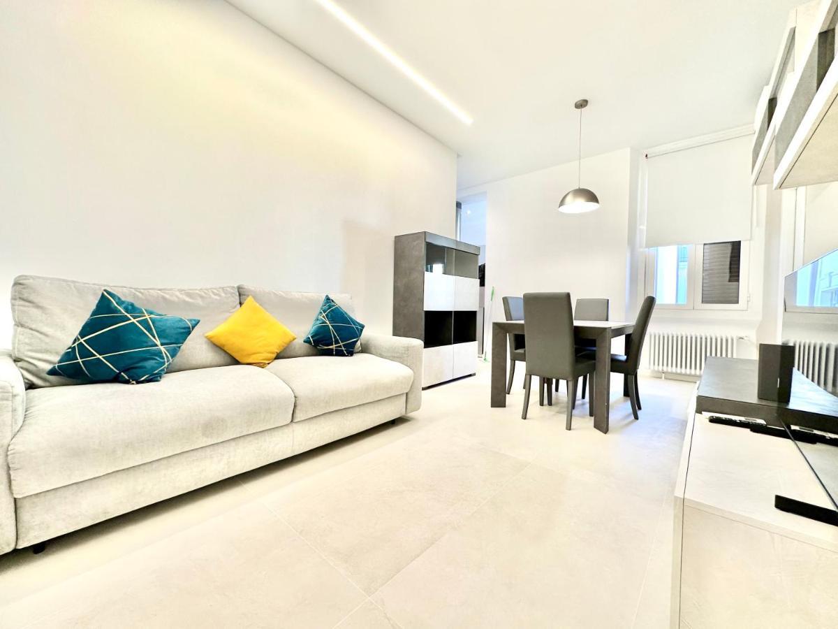 Appartement Be-c0 Luxury & Family Milaan