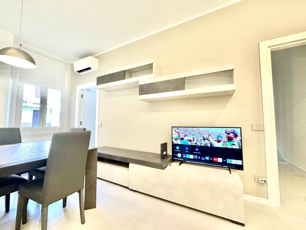 Be-c0 Luxury & Family * Milaan