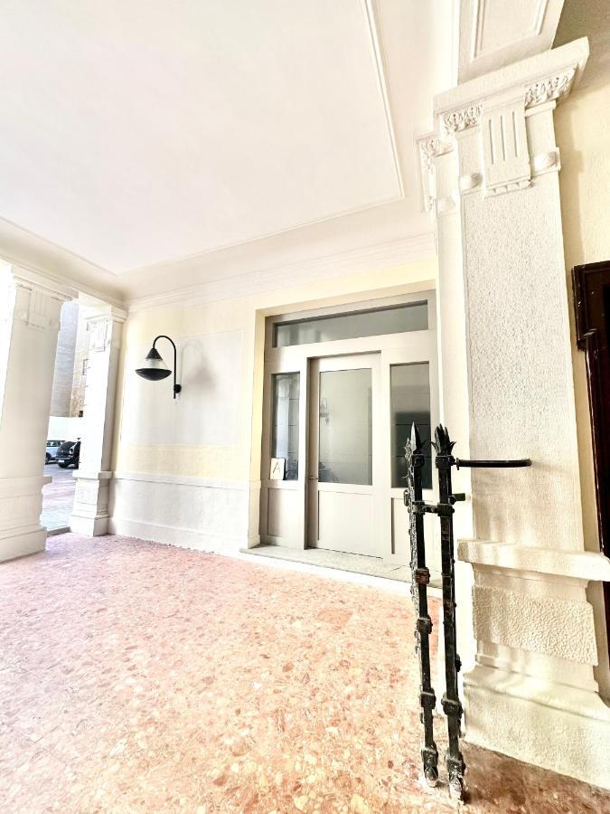 Appartement Be-c0 Luxury & Family Milaan