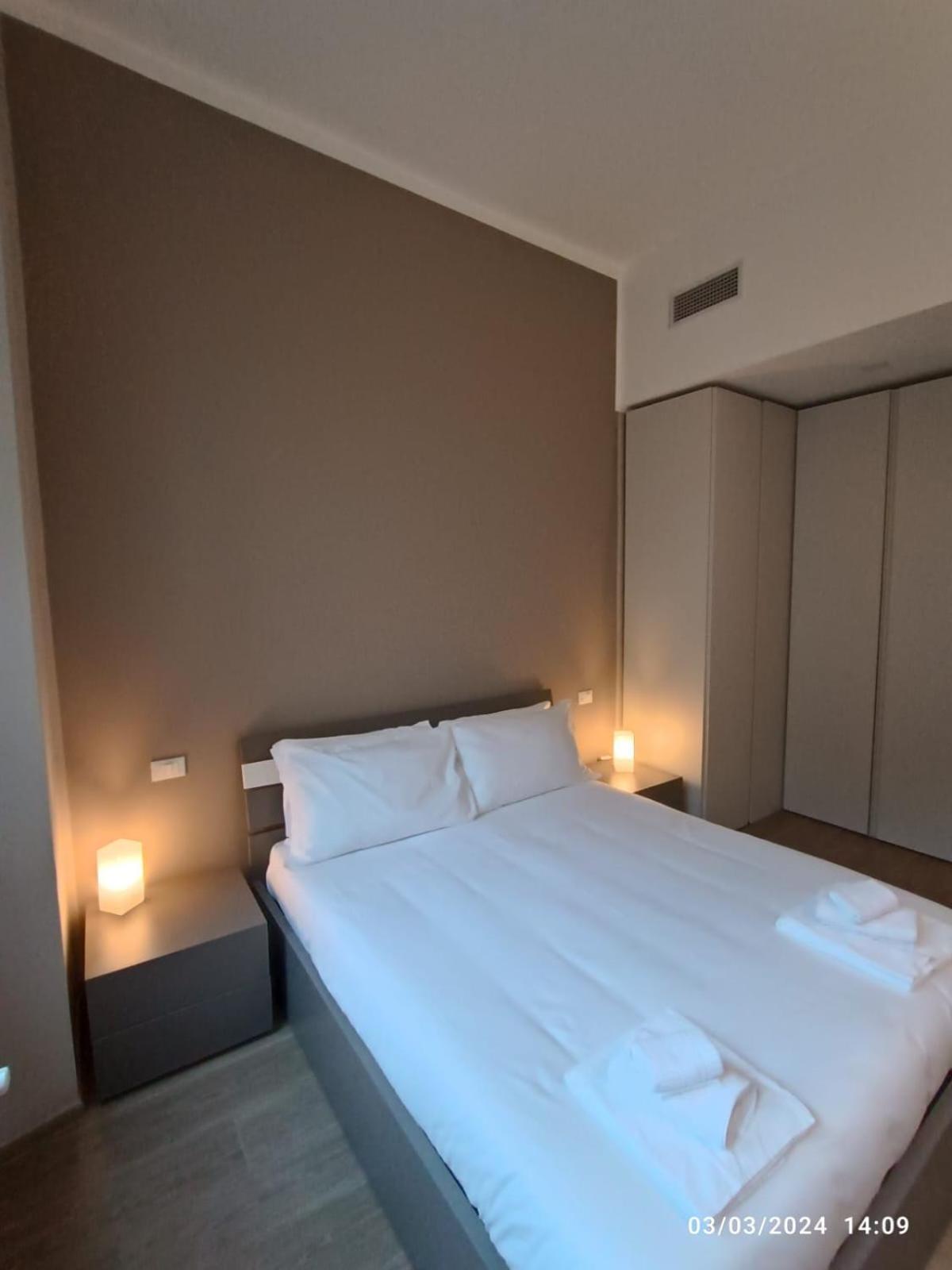 Appartement Be-c0 Luxury & Family Milaan