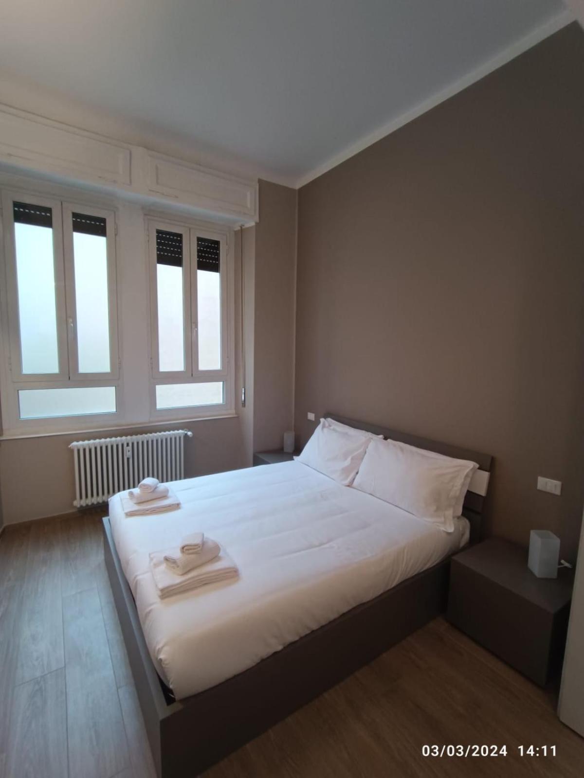 Be-c0 Luxury & Family Milaan