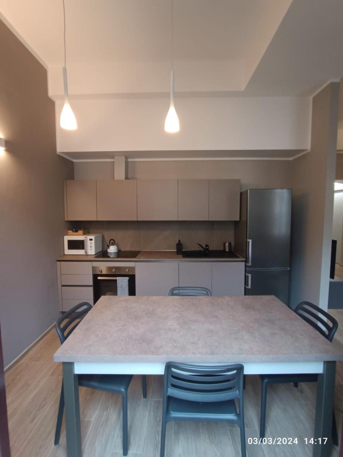 Appartement Be-c0 Luxury & Family