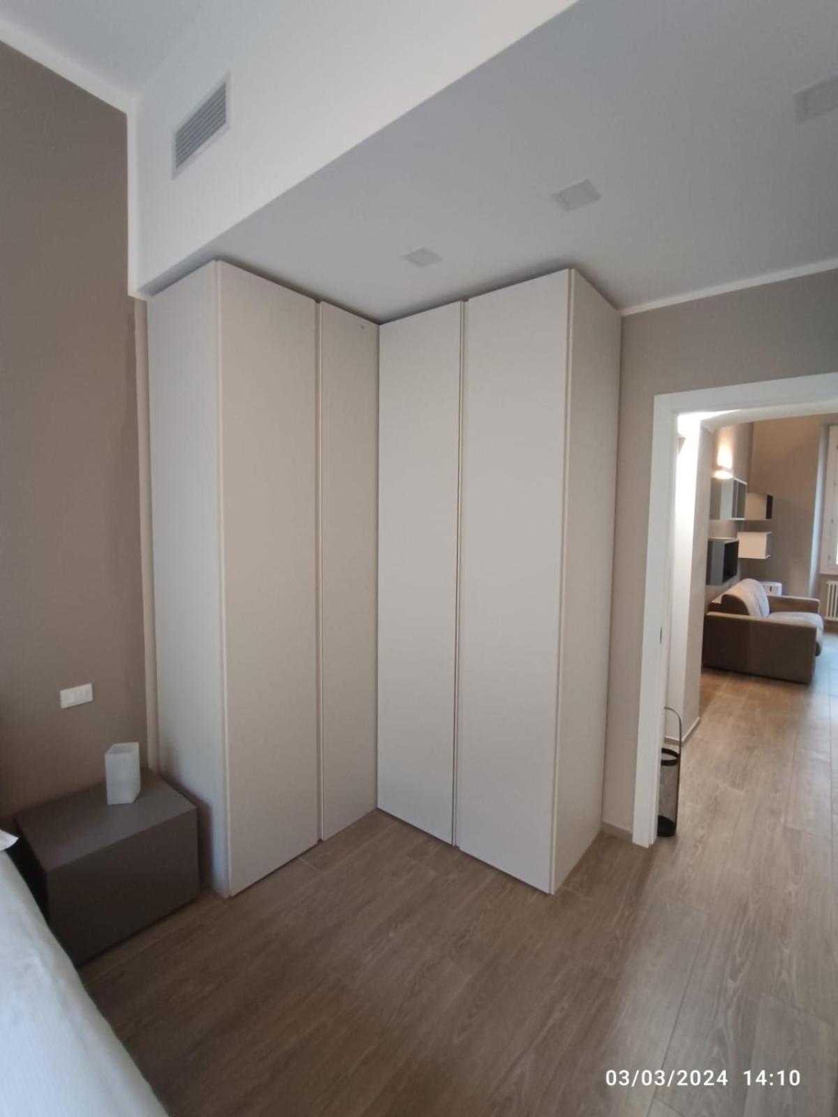 Be-c0 Luxury & Family Milaan