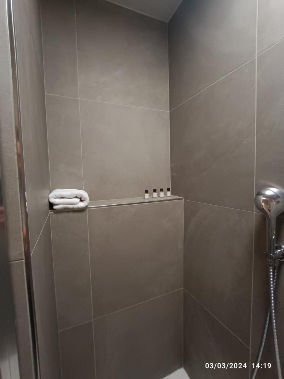Be-c0 Luxury & Family Appartement Milaan