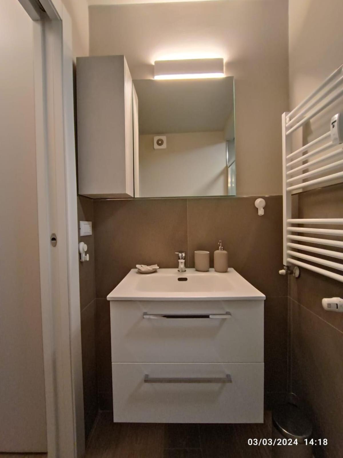 Appartement Be-c0 Luxury & Family Milaan