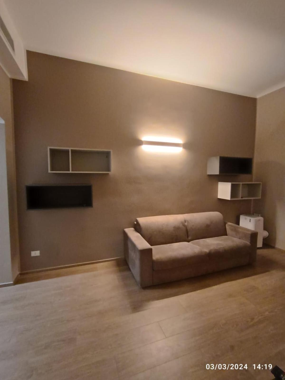 Be-c0 Luxury & Family Milaan